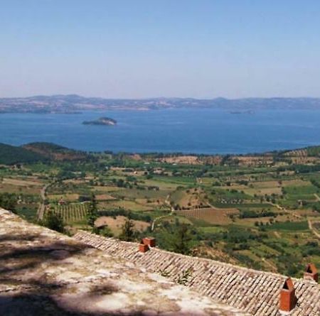Gli Archi Villa Montefiascone Ngoại thất bức ảnh