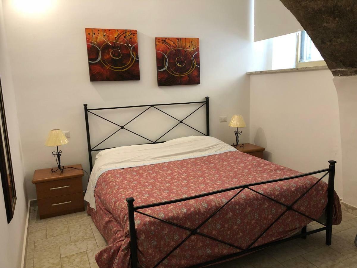 Gli Archi Villa Montefiascone Ngoại thất bức ảnh