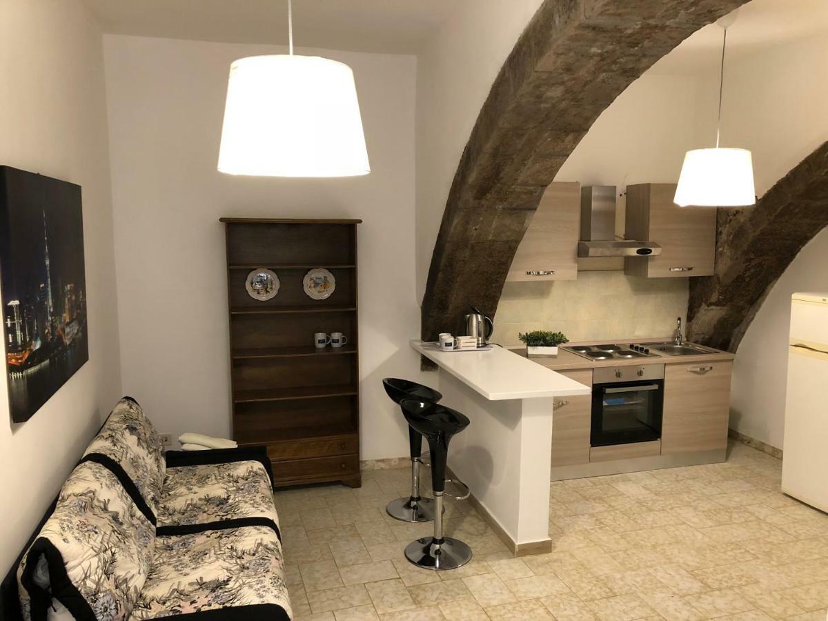 Gli Archi Villa Montefiascone Ngoại thất bức ảnh
