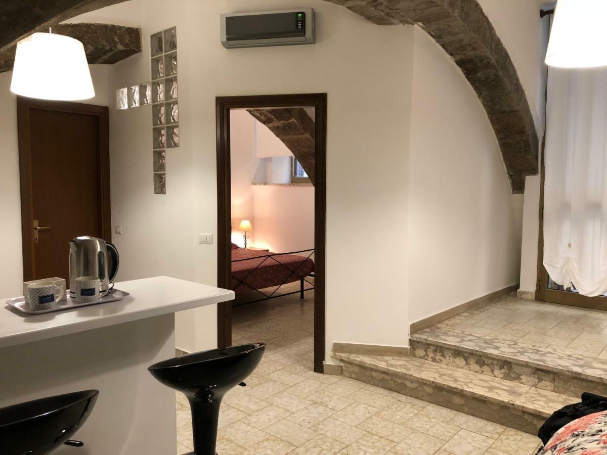 Gli Archi Villa Montefiascone Ngoại thất bức ảnh